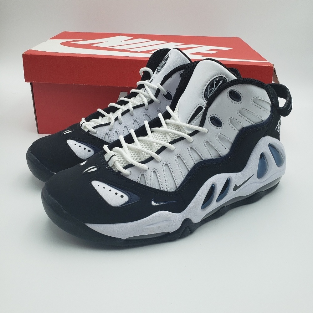🚫SOLD!!!🚫Mens Nike Air Max Uptempo '97 - Picture 1 of 7